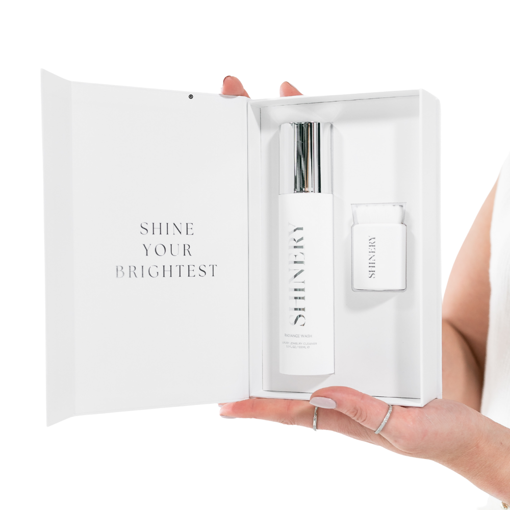 Jewelry Cleaning Set – Shinery
