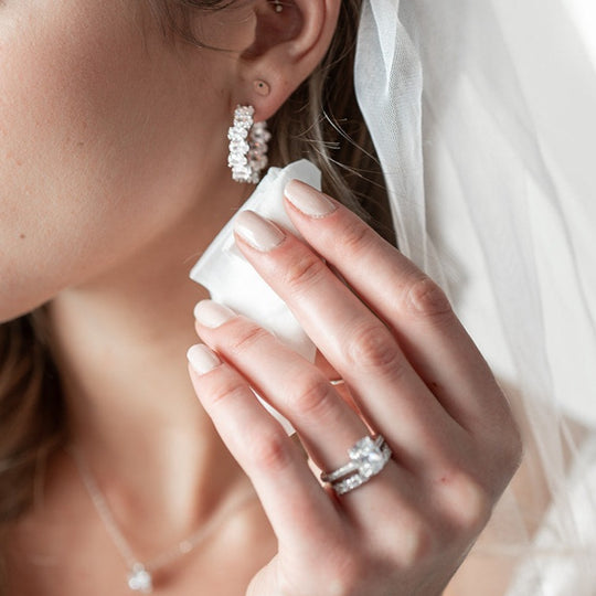 Bridal Radiance Towelettes