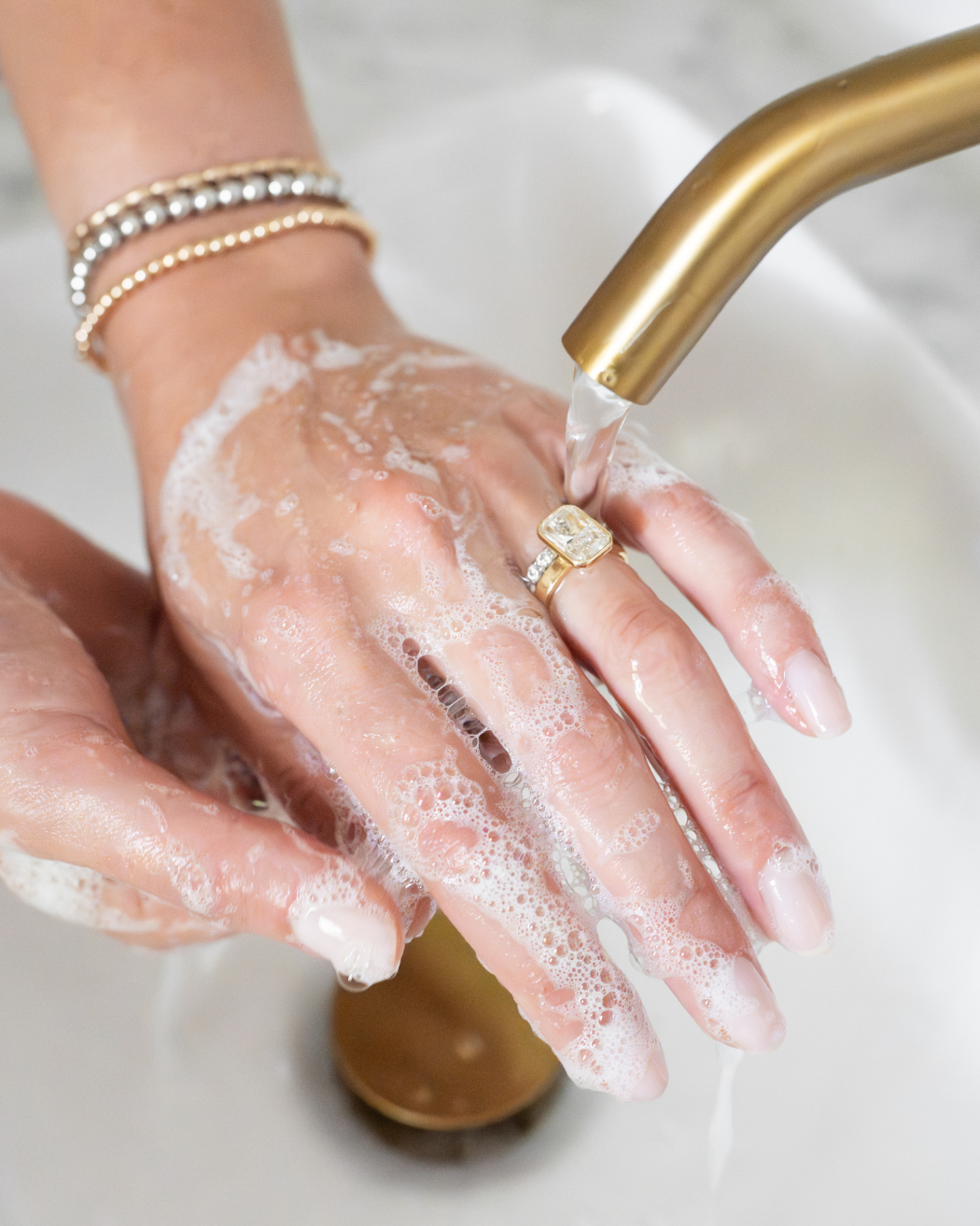 Meet The Jewelry Wash