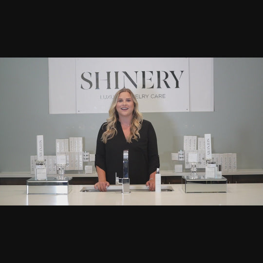 Shinery Jewelry Wash™