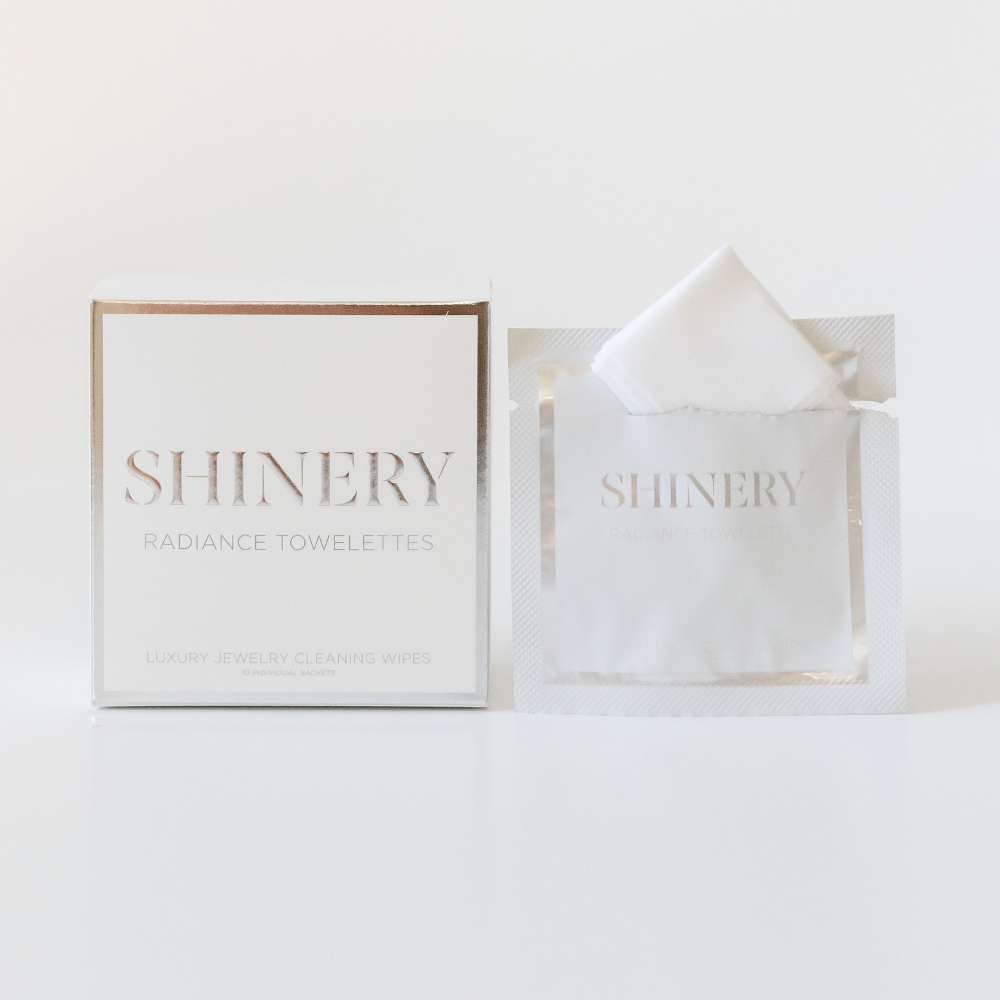 Radiance Towelettes – Shinery