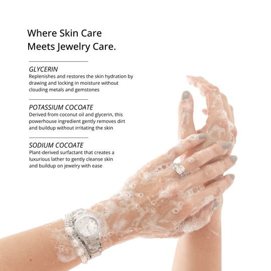 Jewelry Wash®