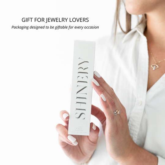 Jewelry Wash®