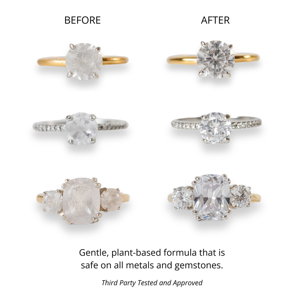 Jewelry Wash®