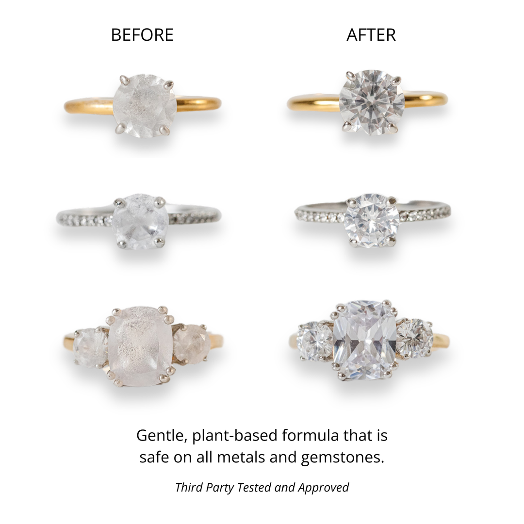 Jewelry Wash®