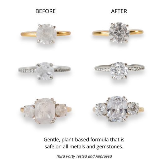 Jewelry Wash®