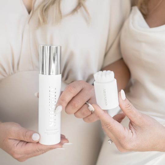 The Bridal Gift Set