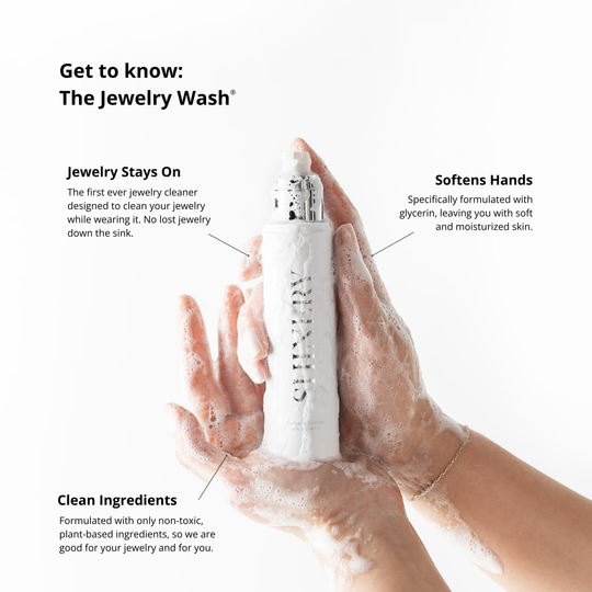 Jewelry Wash®
