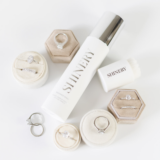 The Bridal Gift Set