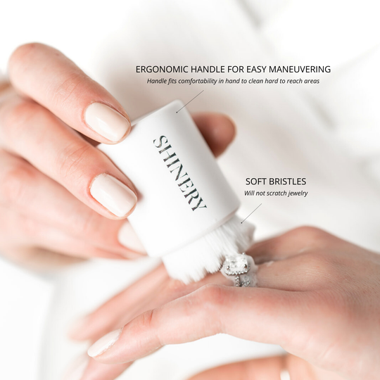 Radiance Brush®