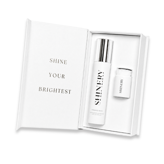 Jewelry Cleaning Set
