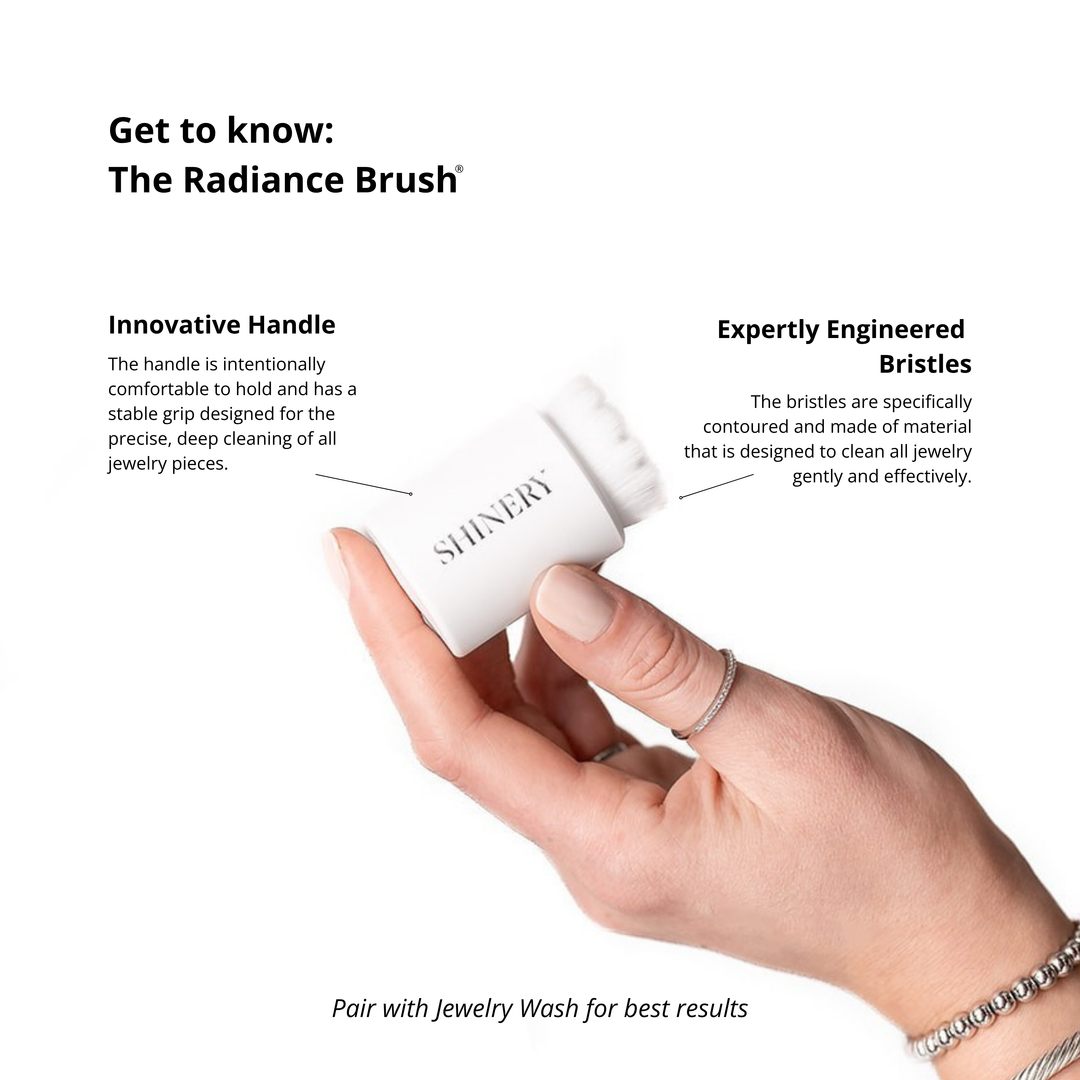 Radiance Brush®