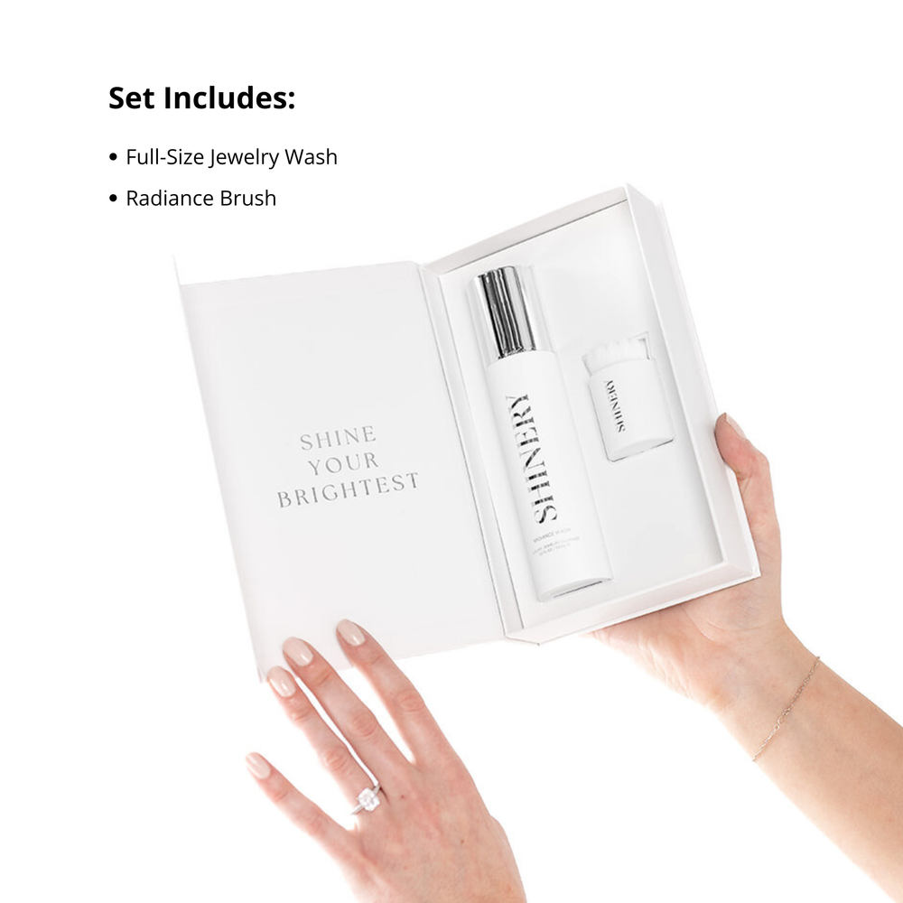 Jewelry Wash Shinery jewelry-wash-shinery