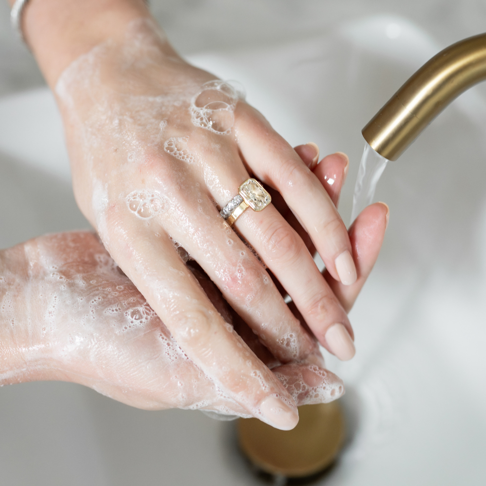 Jewelry Wash®