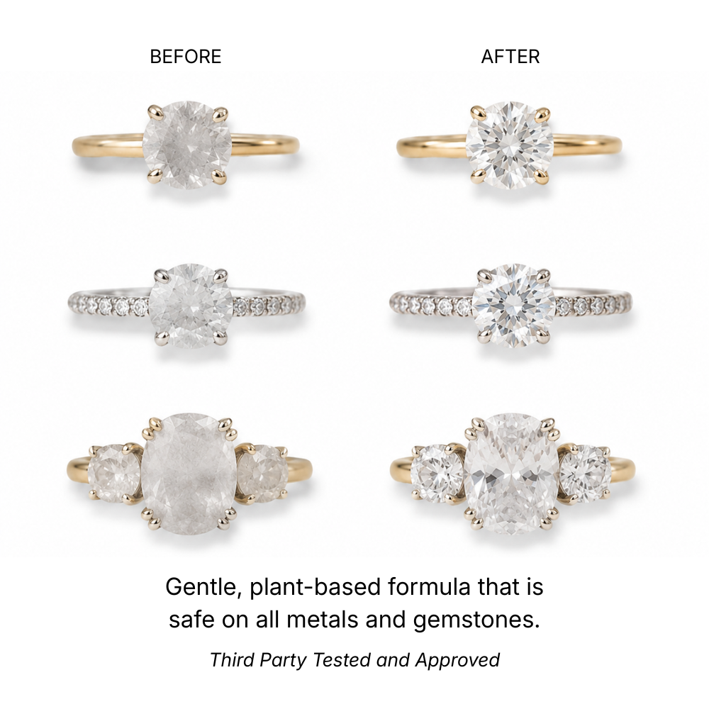 Jewelry Wash®