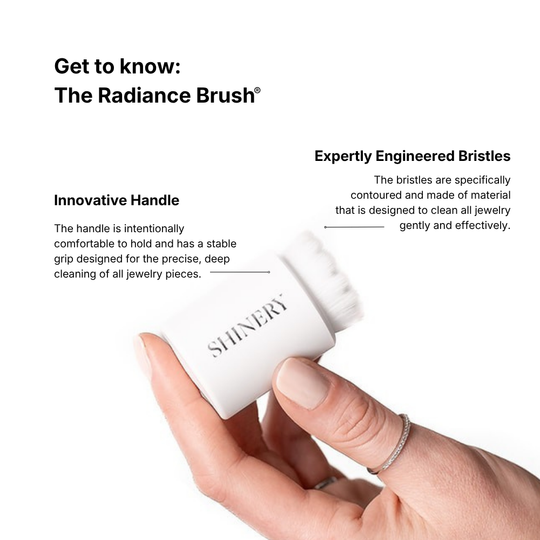 Radiance Brush®