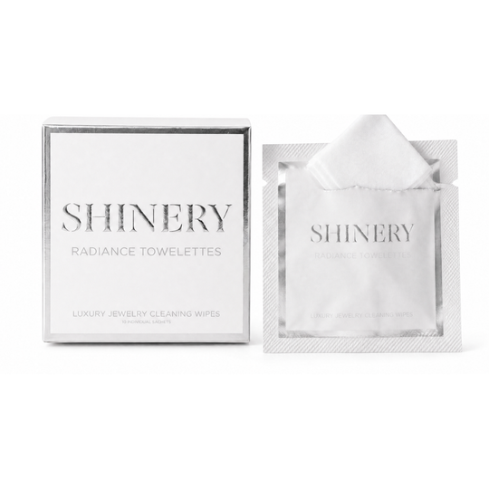 Radiance Towelettes
