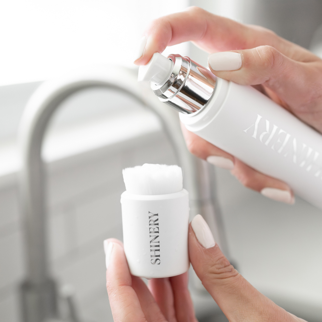 Jewelry Cleaning Set – Shinery