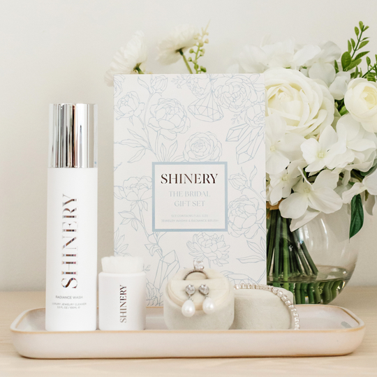 The Bridal Gift Set