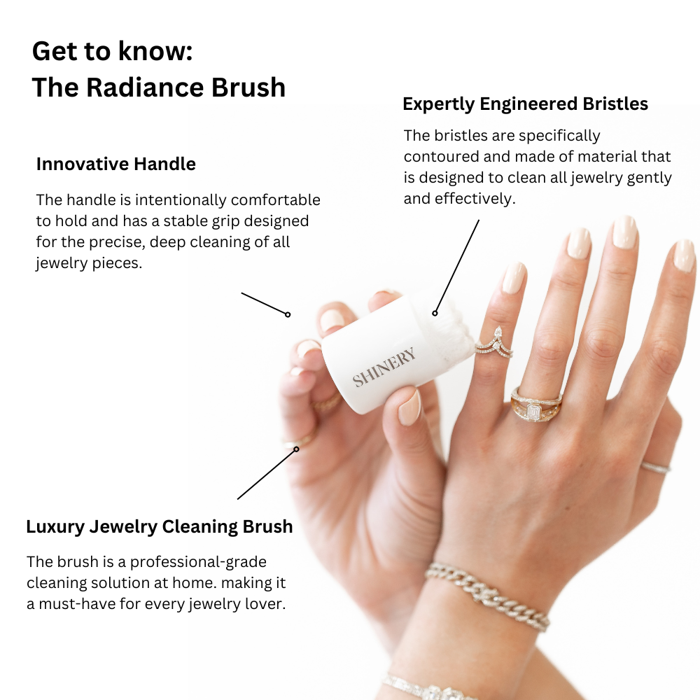 Radiance Brush®