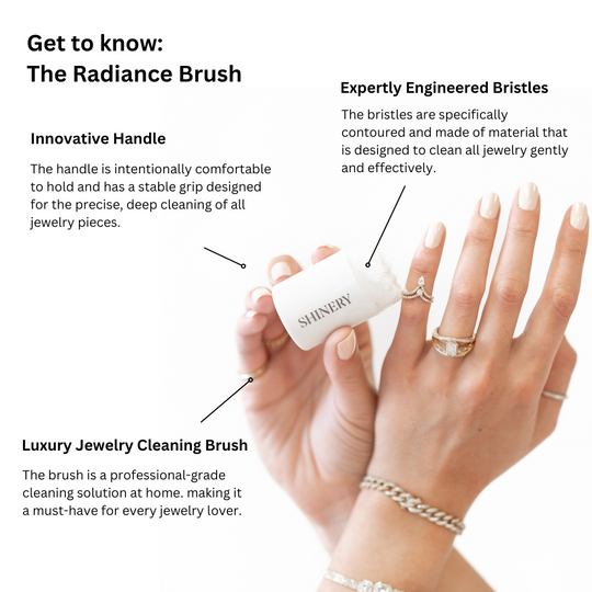 Radiance Brush®