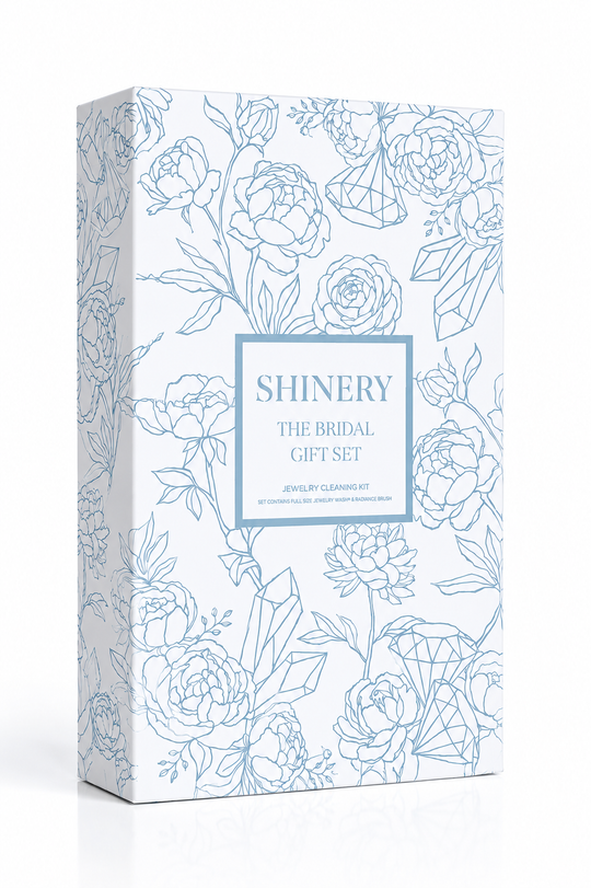 The Bridal Gift Set