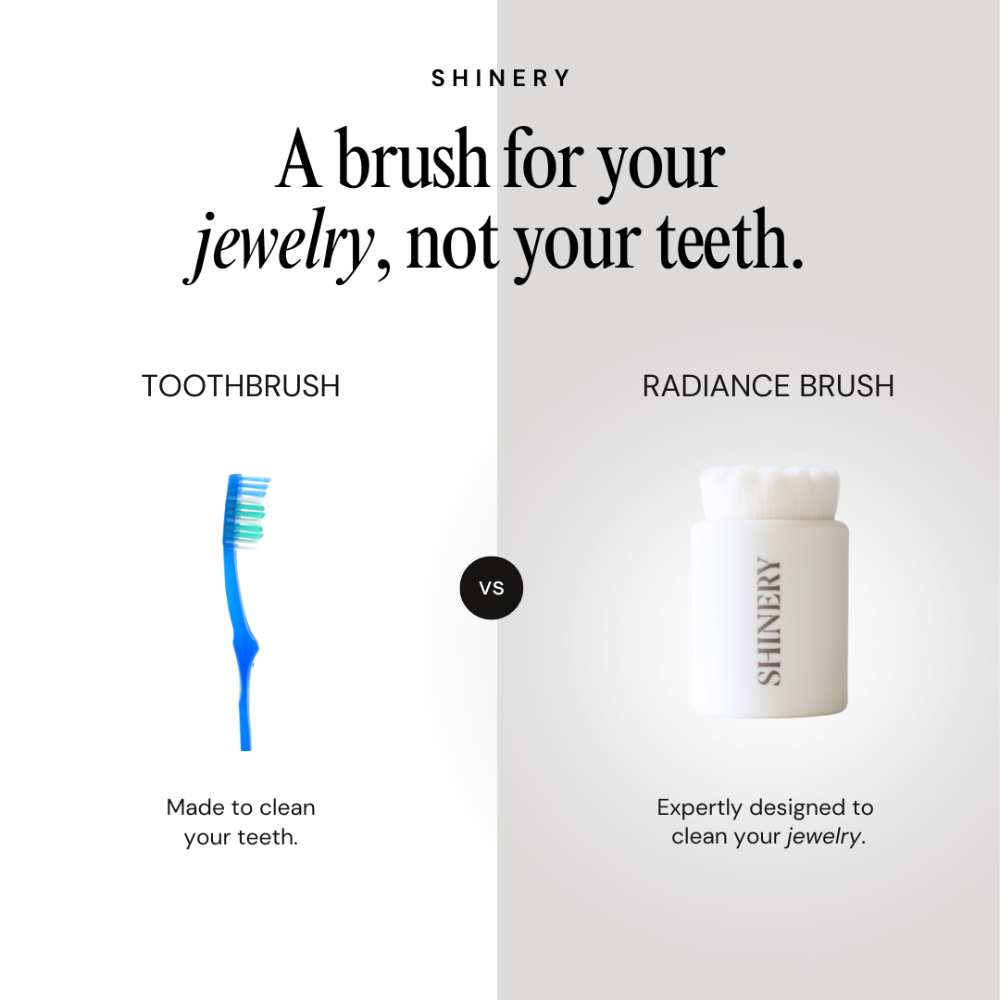 Radiance Brush