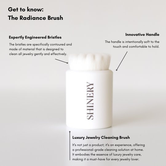 Radiance Brush