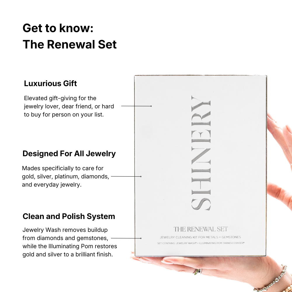 Renewal Set