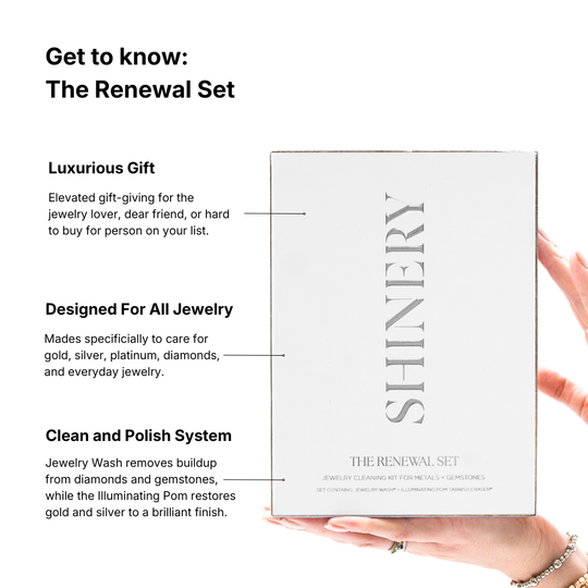 Renewal Set
