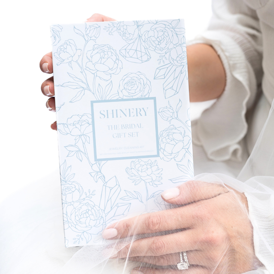 The Bridal Gift Set