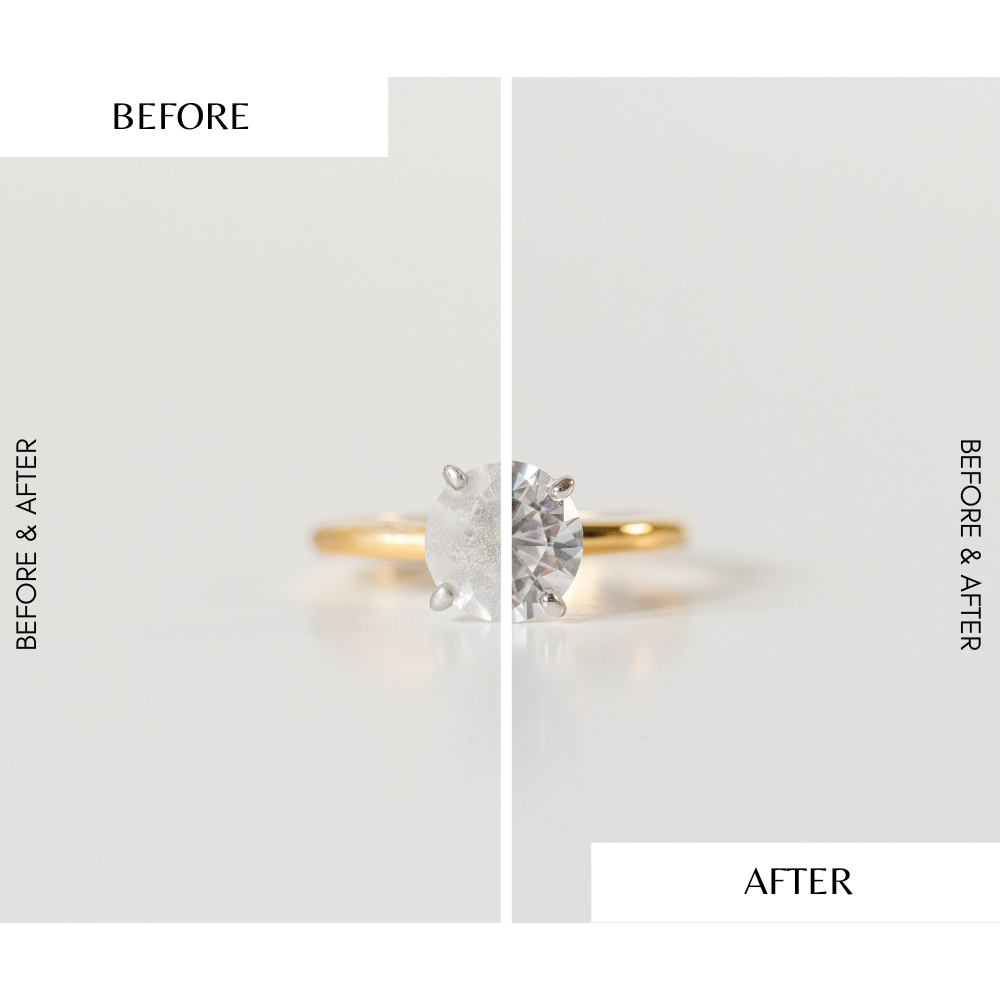 Wash 2025 diamond ring