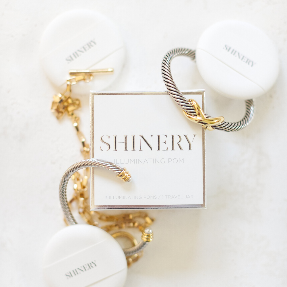 Shine Redefined - Wash + Tarnish Remover Duo – Shinery